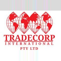 Logo of Tradecorp International