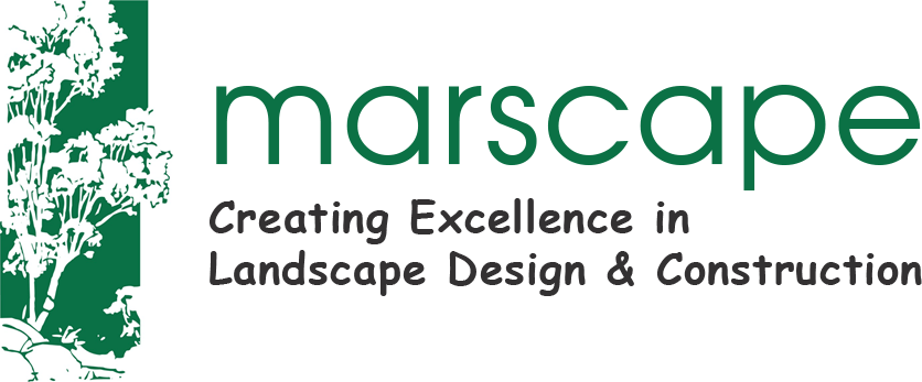 Logo of Marchmont Landscaping & Paving