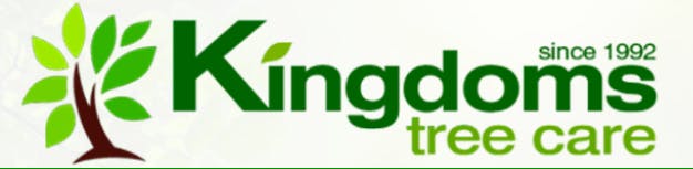 Logo of Kingdoms Tree Care