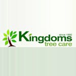 Logo of Kingdoms Tree Care