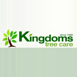 Logo of Kingdoms Tree Care