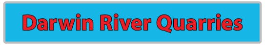 Logo of Darwin River Quarries