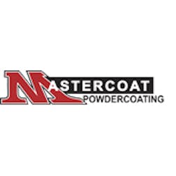 Logo of Mastercoat Pty Ltd