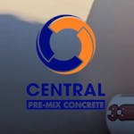 Logo of Central Pre - Mix Concrete