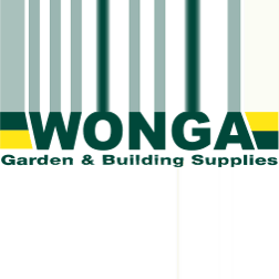 Logo of Wonga Garden Supplies