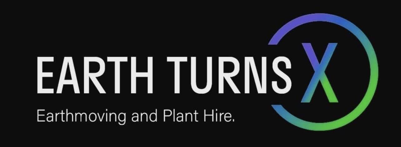 Logo of Earthturns X