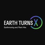 Logo of Earthturns X
