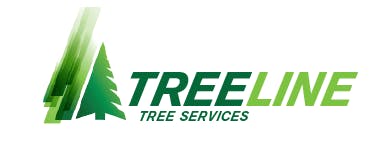 Logo of Treeline Tree Services