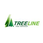 Logo of Treeline Tree Services