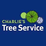 Logo of Charlie's Tree Service