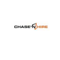 Logo of Chasen Hire