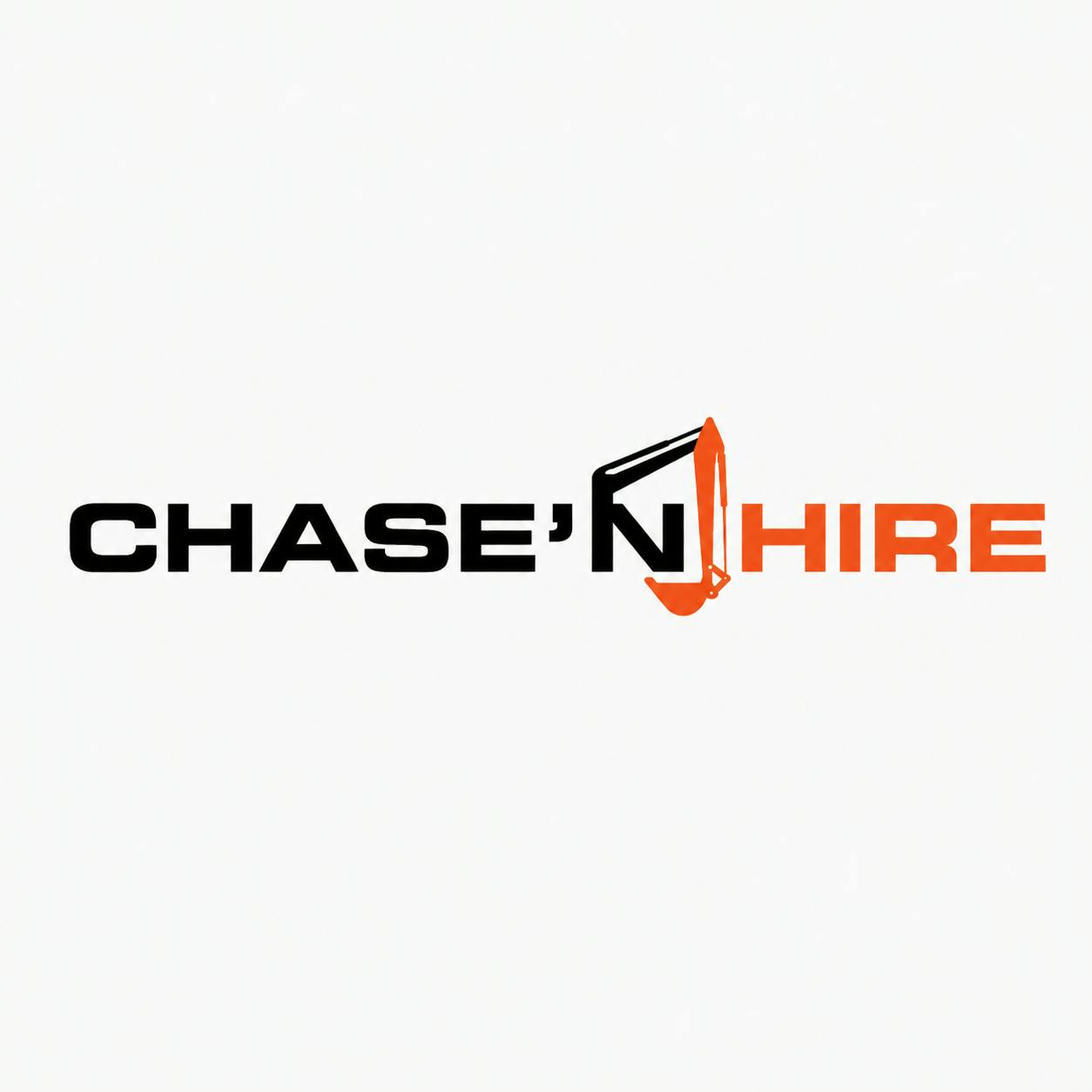 Logo of Chasen Hire