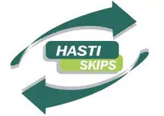 Logo of Hasti Skips