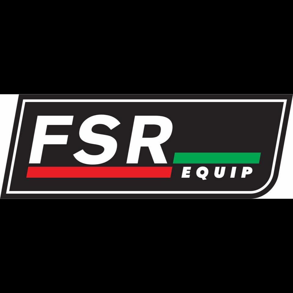 Logo of FSR Equip