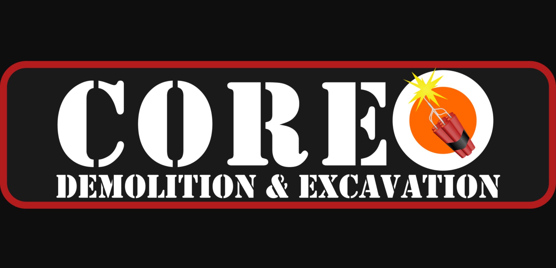Logo of Core Demolition & Excavation