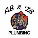 Logo of A B & T B Plumbing