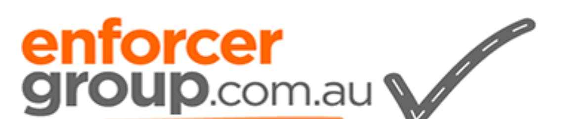 Logo of Enforce Group