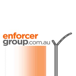 Logo of Enforce Group
