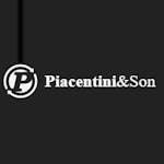 Logo of Piacentini & Son