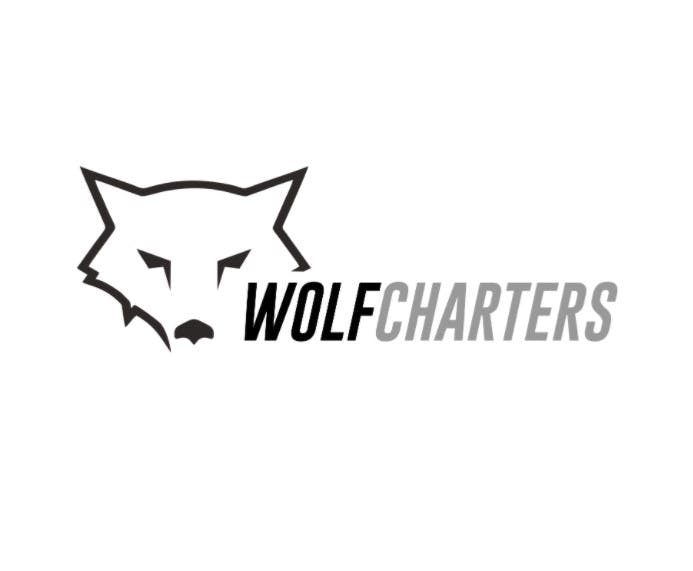 Logo of Wolf Charters Pty Ltd
