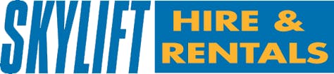 Logo of Sky Lift Hire Rentals
