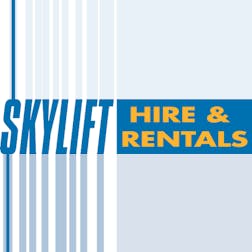 Logo of Sky Lift Hire Rentals