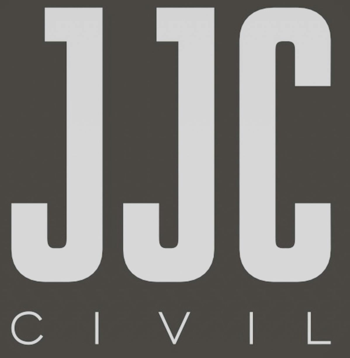 Logo of JJC CIVIL