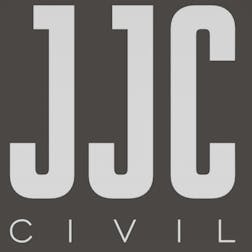 Logo of JJC CIVIL