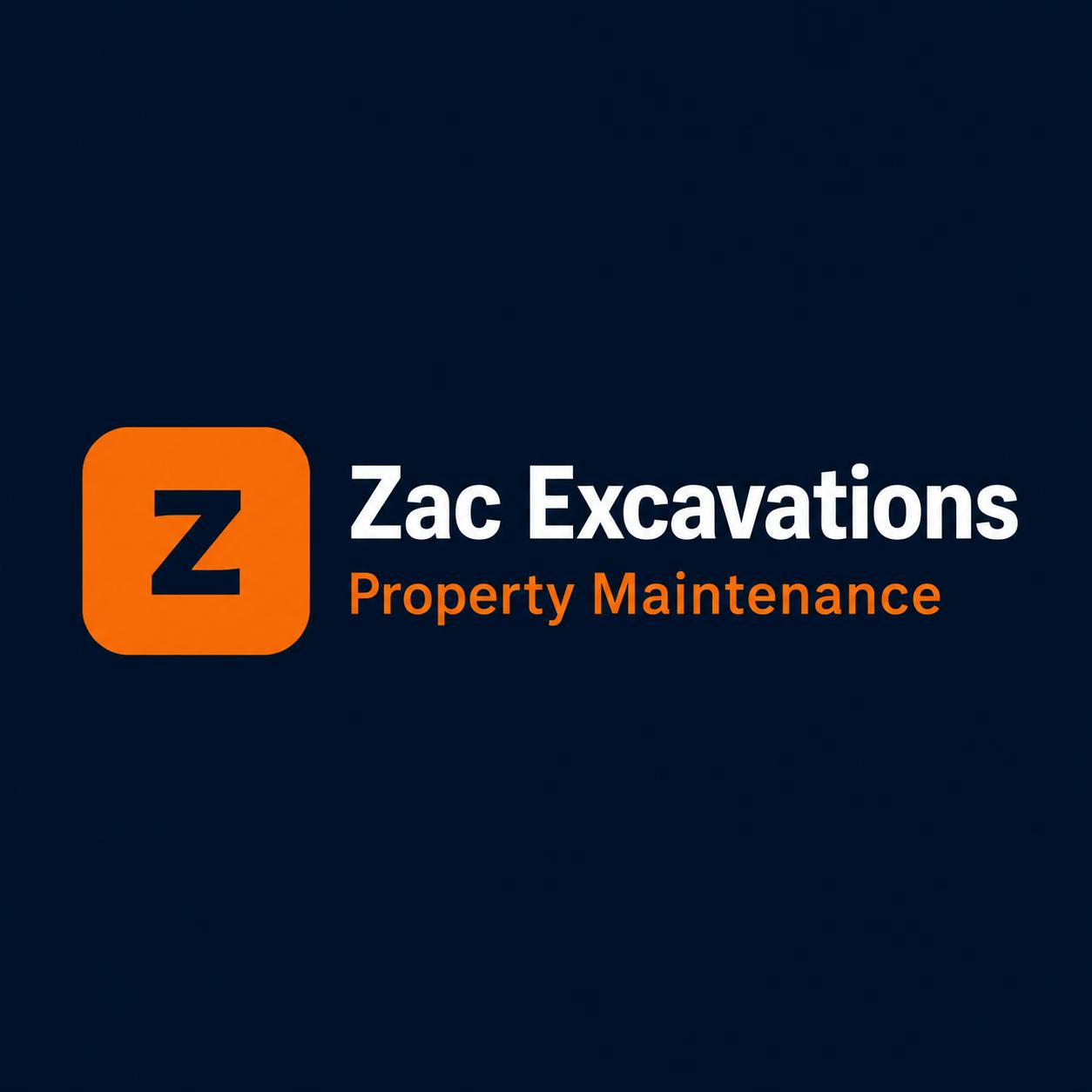 Logo of Zac Excavations And Property Maintenance (NSW) PTY LTD