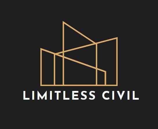 Logo of Limitless Civil