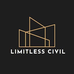 Logo of Limitless Civil