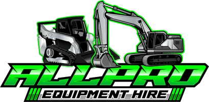 Logo of AllPro Equipment Hire