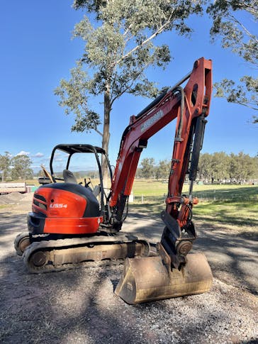 AllPro Equipment Hire featured image