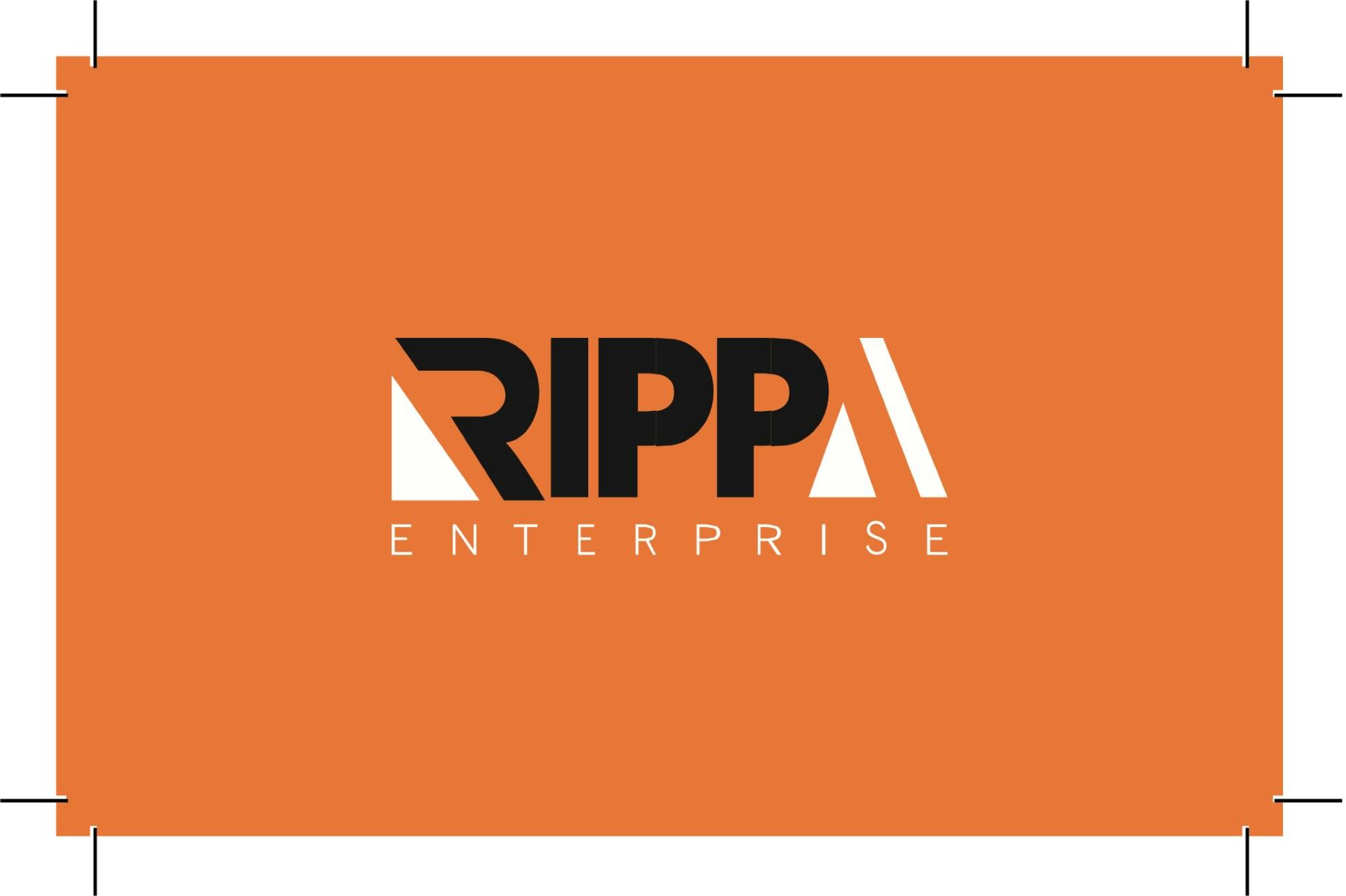Logo of Rippa Enterprise Pty Ltd