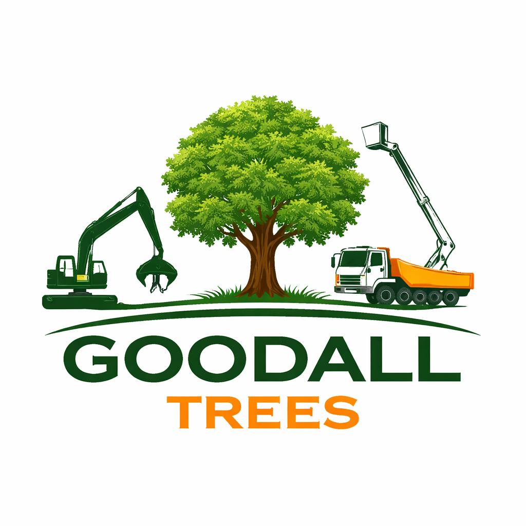 Logo of Goodall Trees