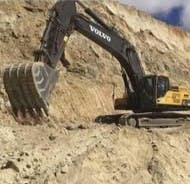 Logo of WALSH MINING AND CIVIL