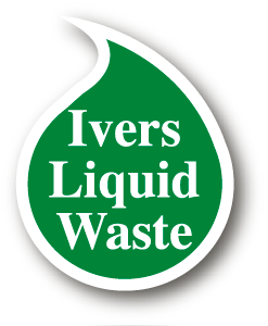 Logo of Ivers Liquid Waste