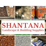 Logo of Shantana Landscape & Building Supplies