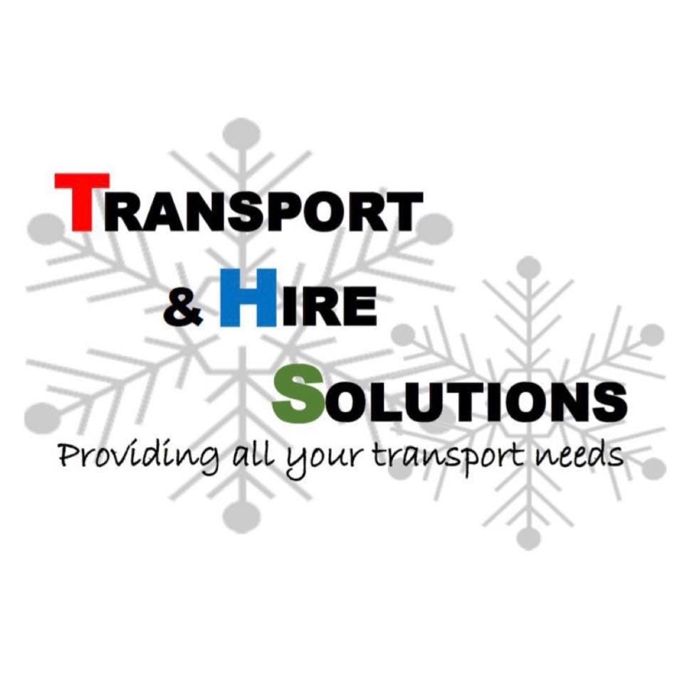 Logo of Transport & Hire Solutions