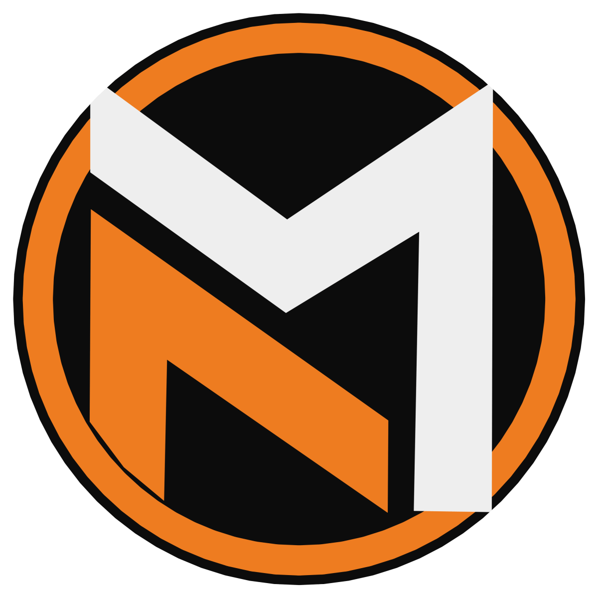Logo of M&N Civil Contracting Pty Ltd