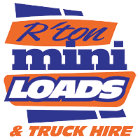 Logo of R'ton Mini Loads & Truck Hire