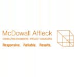 Logo of McDowall Affleck Pty Ltd