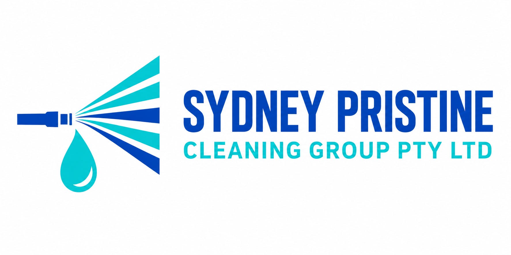 Logo of SYDNEY PRISTINE CLEANING GROUP PTY LTD