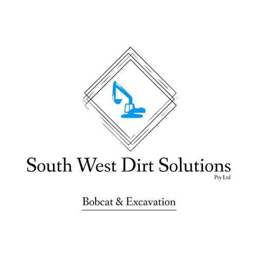 Logo of South West Dirt Solutions