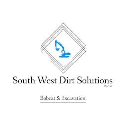 Logo of South West Dirt Solutions