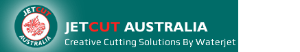 Logo of Jetcut Australia