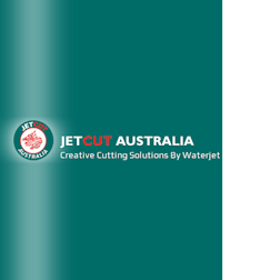 Logo of Jetcut Australia