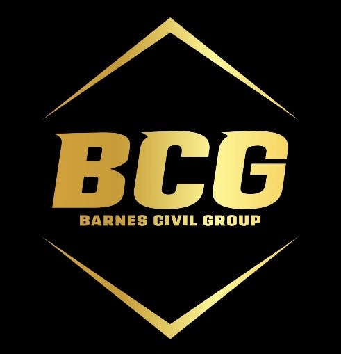 Logo of Barnes Civil Group Pty Ltd