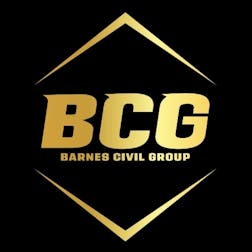 Logo of Barnes Civil Group Pty Ltd