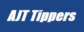 Logo of ATJ Tippers Pty Ltd